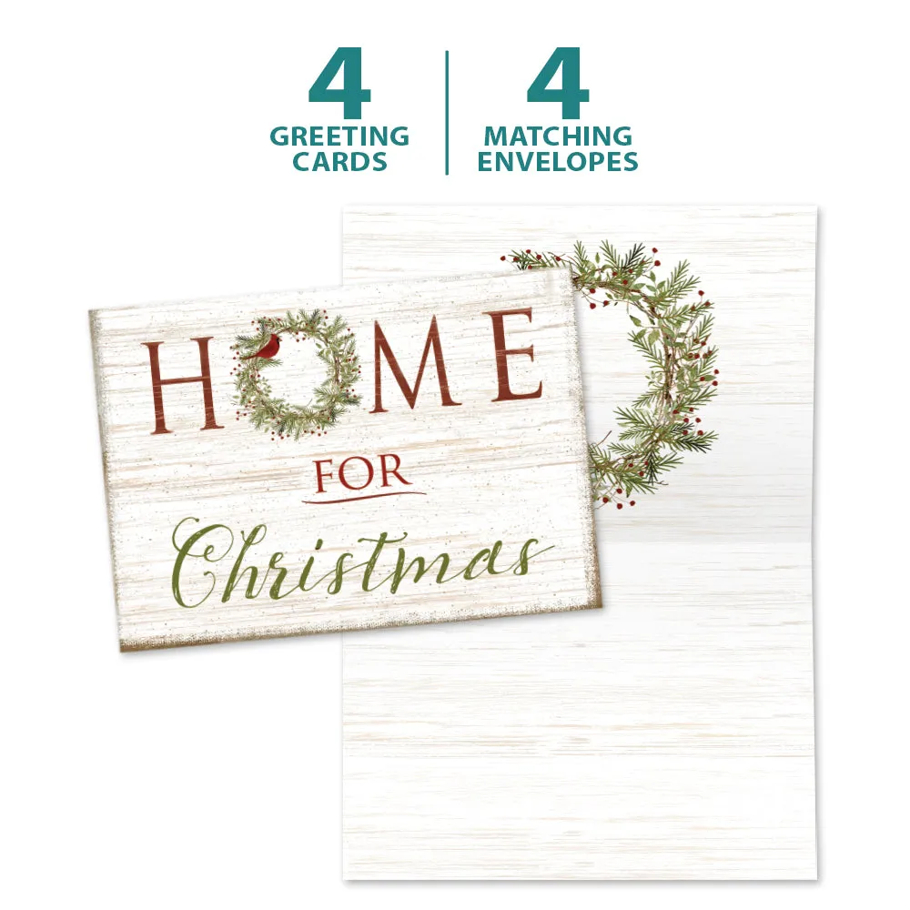 Home Christmas