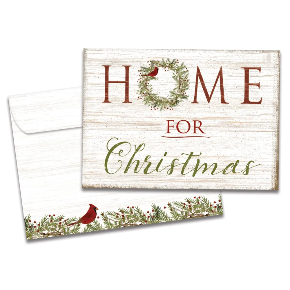 Home Christmas
