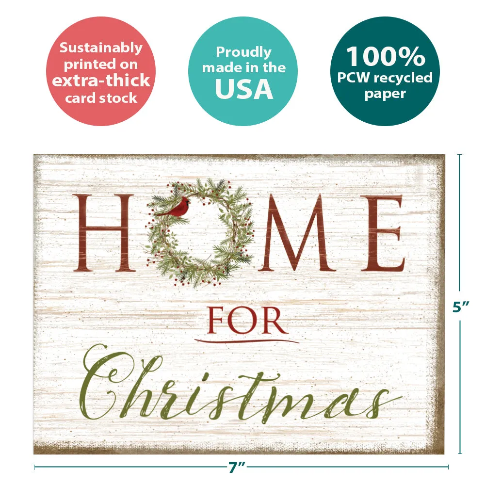 Home Christmas