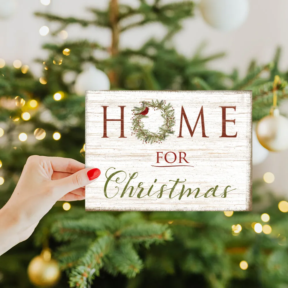 Home Christmas
