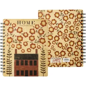 Home Notebook