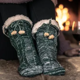 Home Socks
