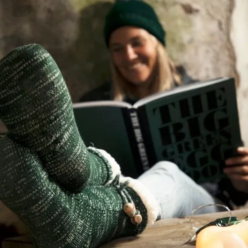 Home Socks