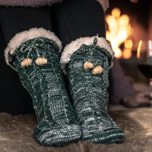 Home Socks