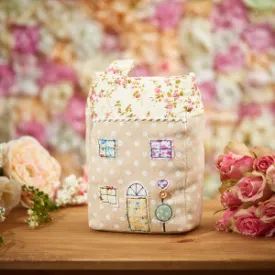 Home Sweet Home Cottage Doorstop
