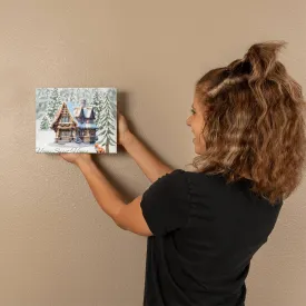 Home Sweet Home Gallery Canvas