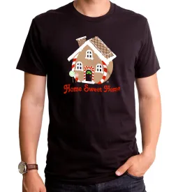 Home Sweet Home Men's T-Shirt