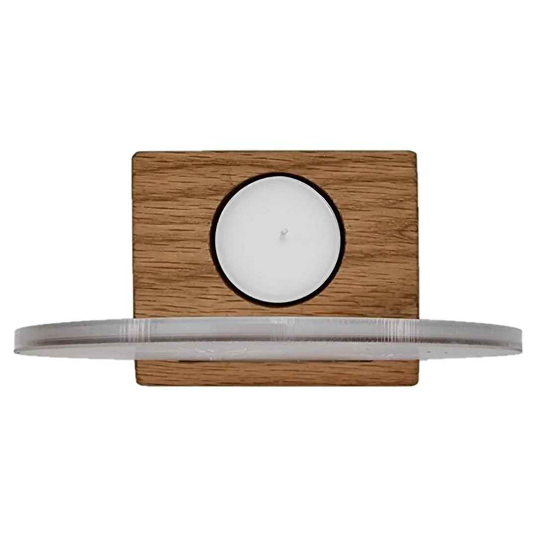 Home Sweet Home Moments Tealight Holder