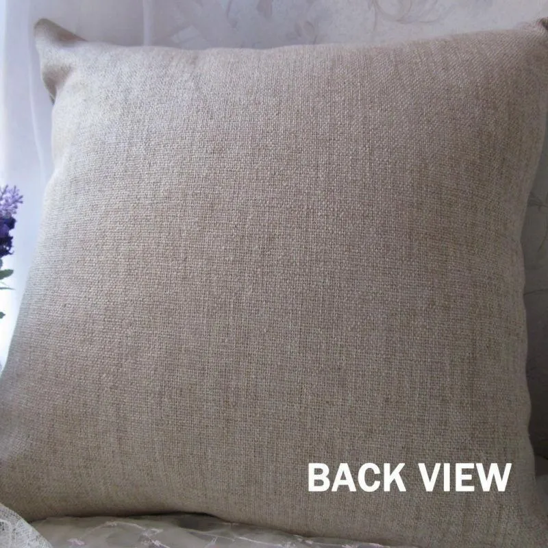 Home Sweet Home Pillow Cover