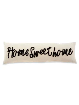 Home Sweet Home Pillow