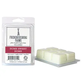 Home Sweet Home Wax Melt