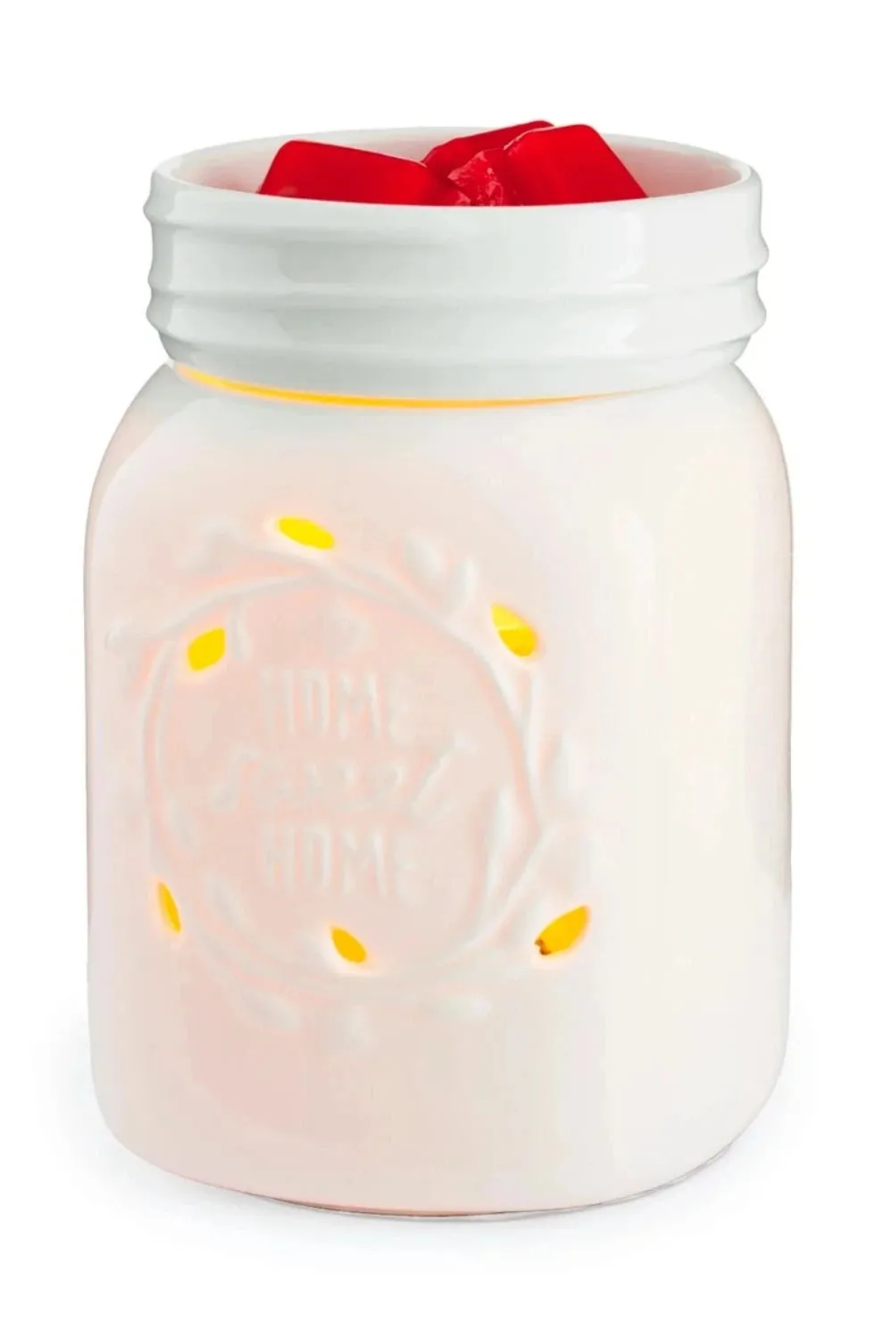 Home Sweet Home Wax Warmer