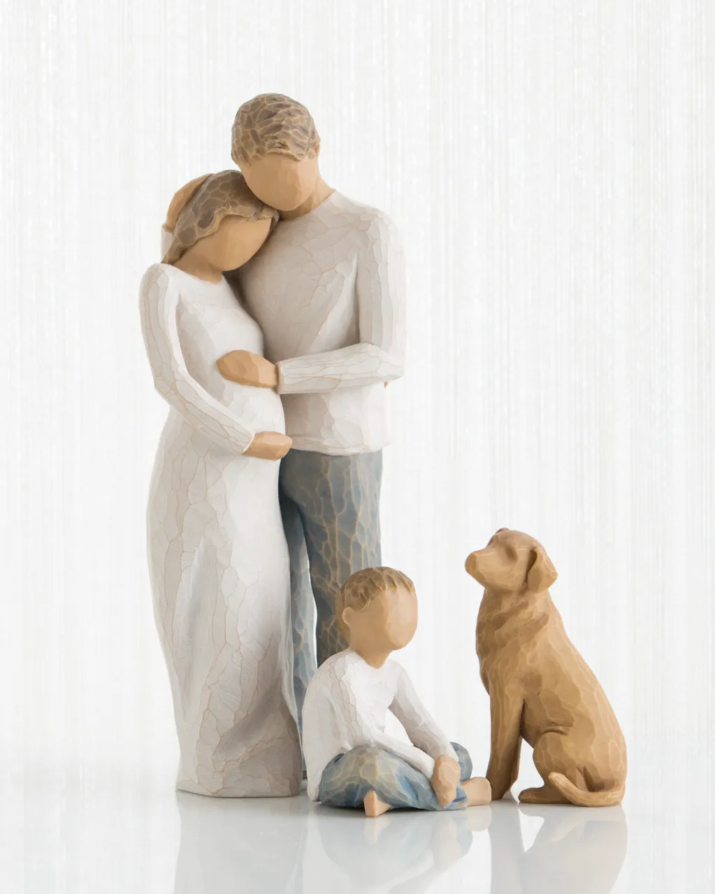 Home - Together, Our Family is Home