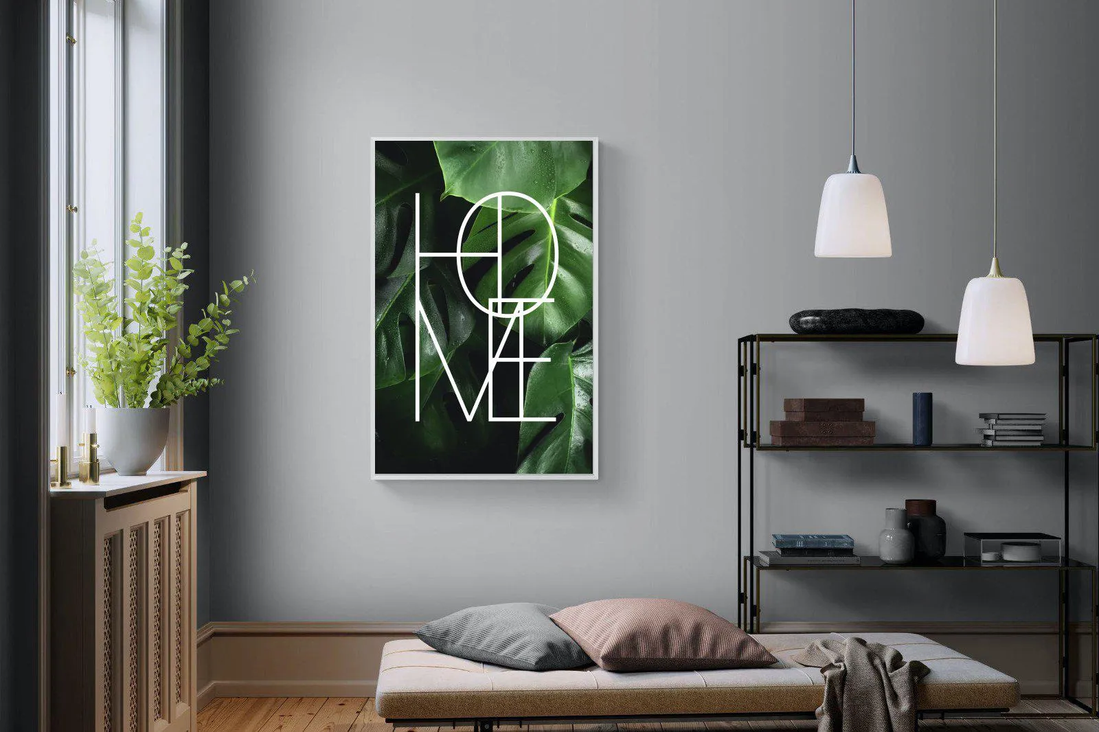 Home