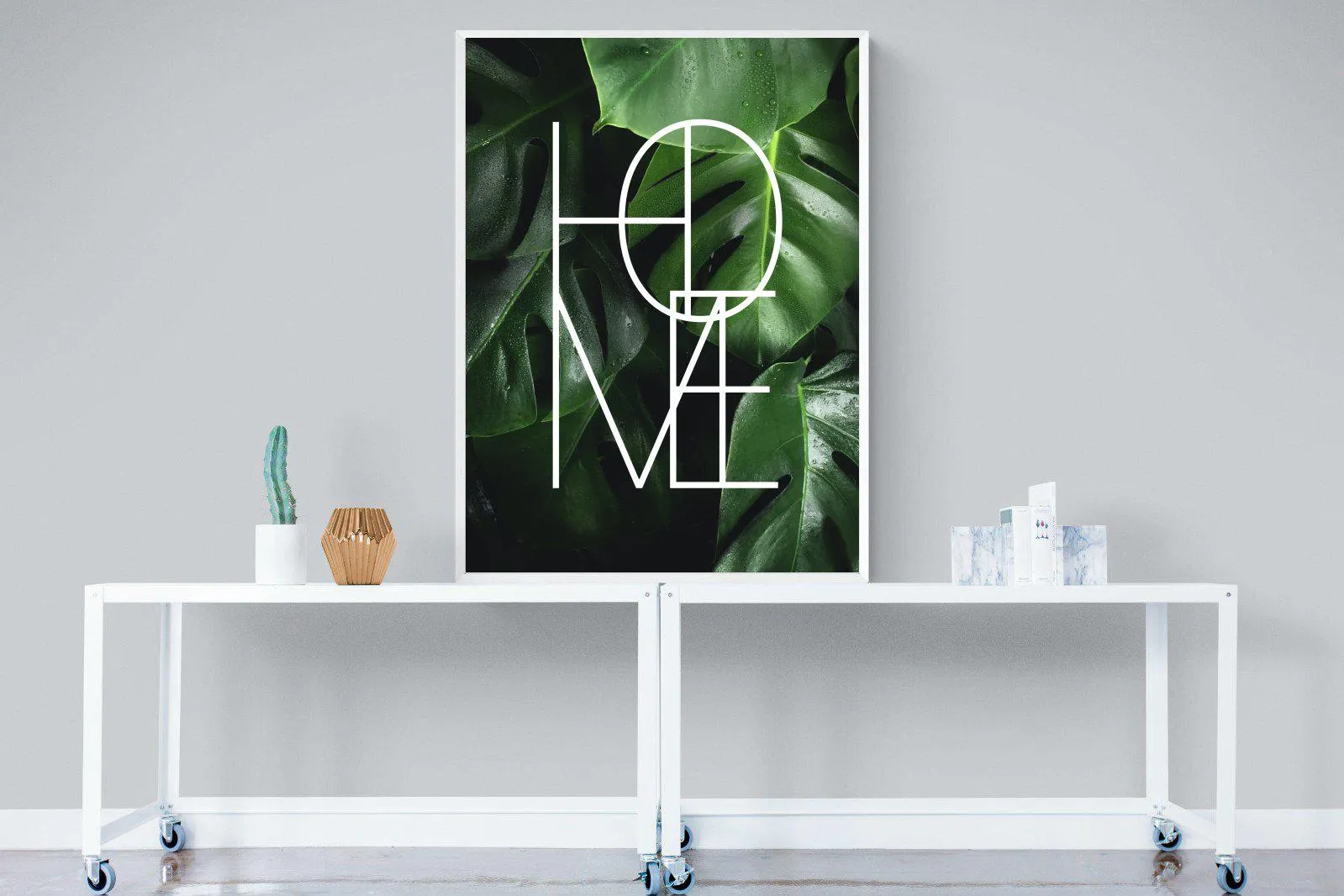 Home