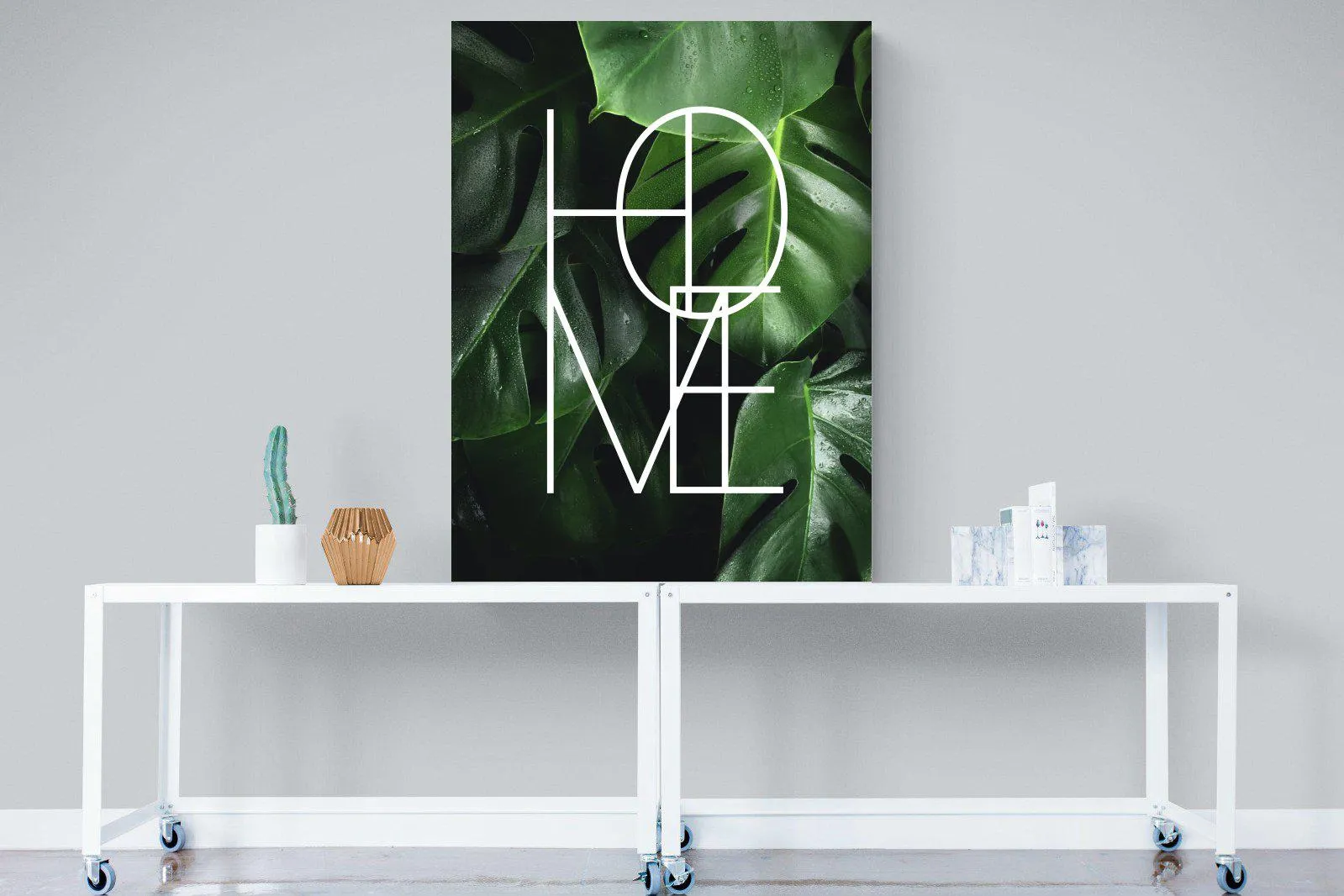 Home
