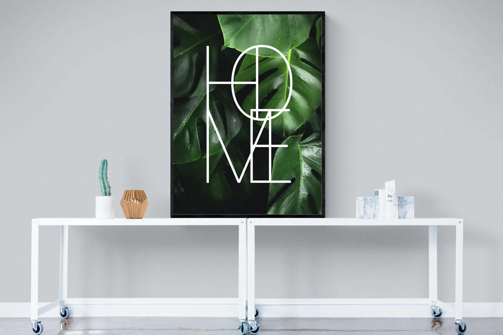 Home