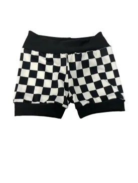Infant/Toddler Shorties