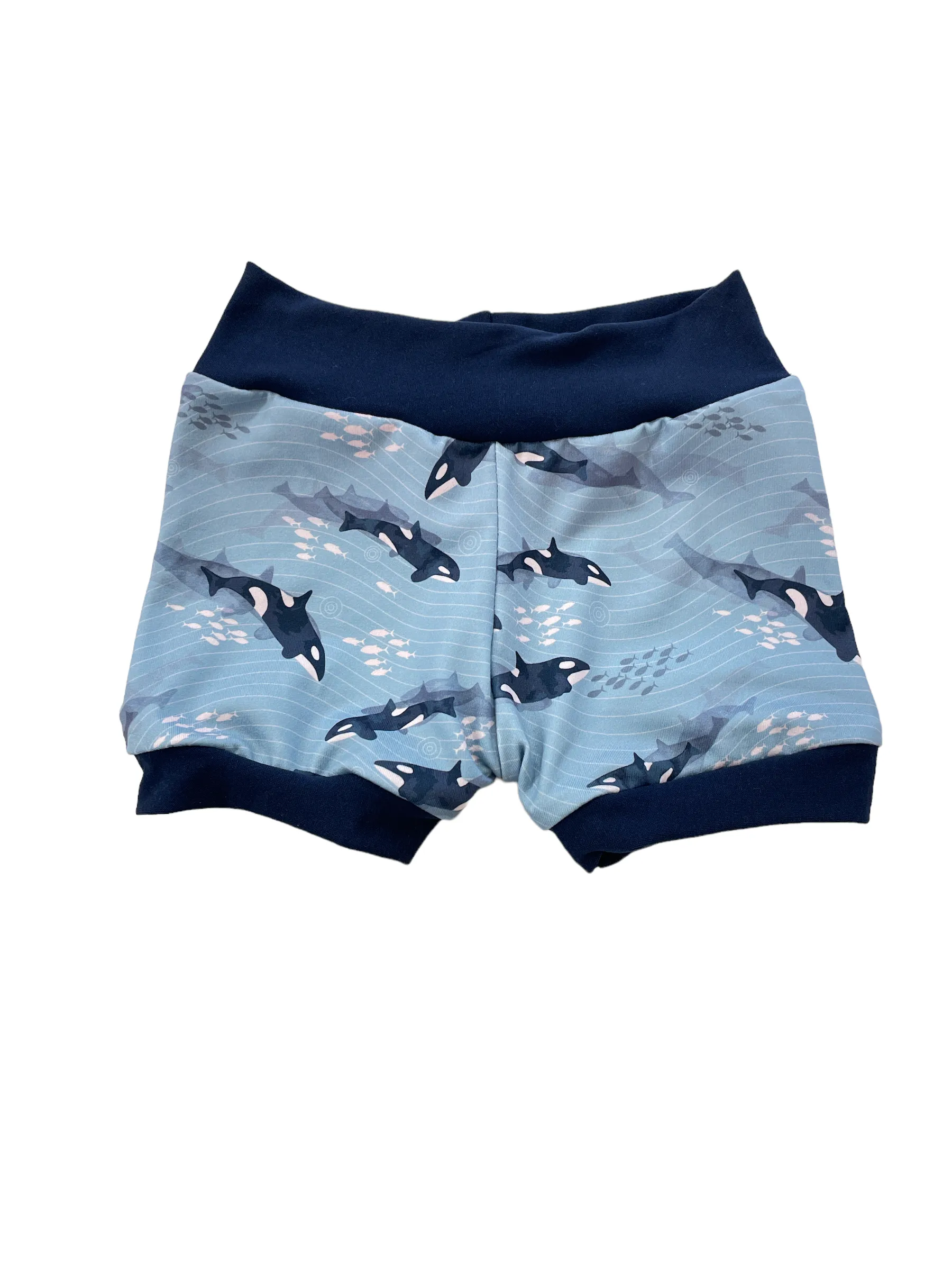 Infant/Toddler Shorties