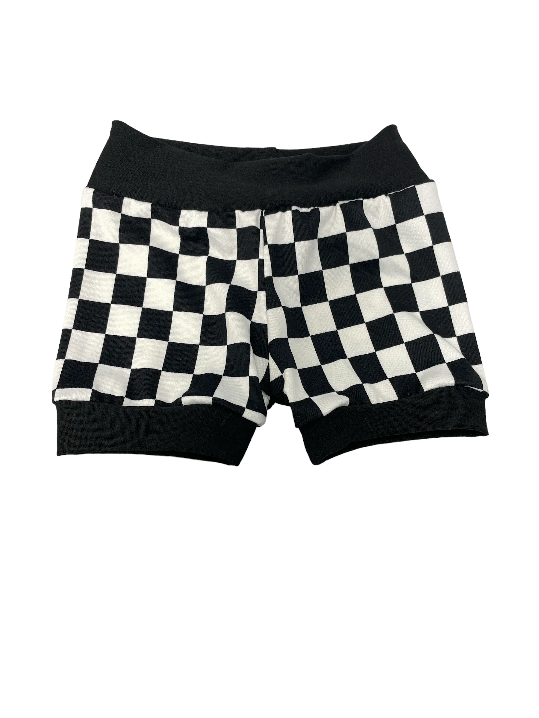 Infant/Toddler Shorties