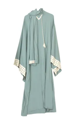 Isdal Mint Crochet