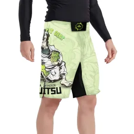 Jiu Jitsu Frankenstein Fight Shorts