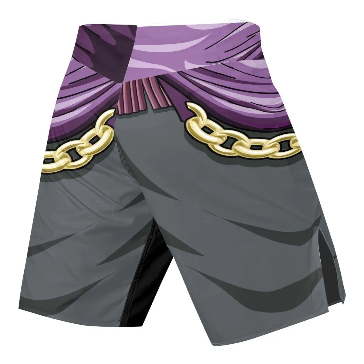 Kaido One Piece Shorts