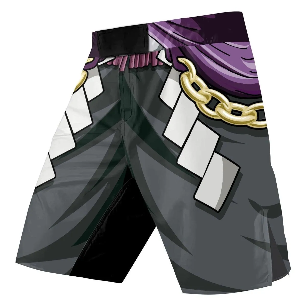Kaido One Piece Shorts