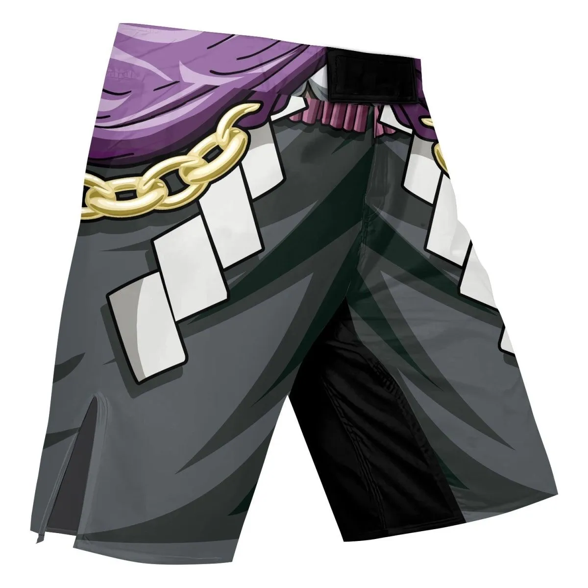 Kaido One Piece Shorts