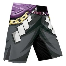 Kaido One Piece Shorts