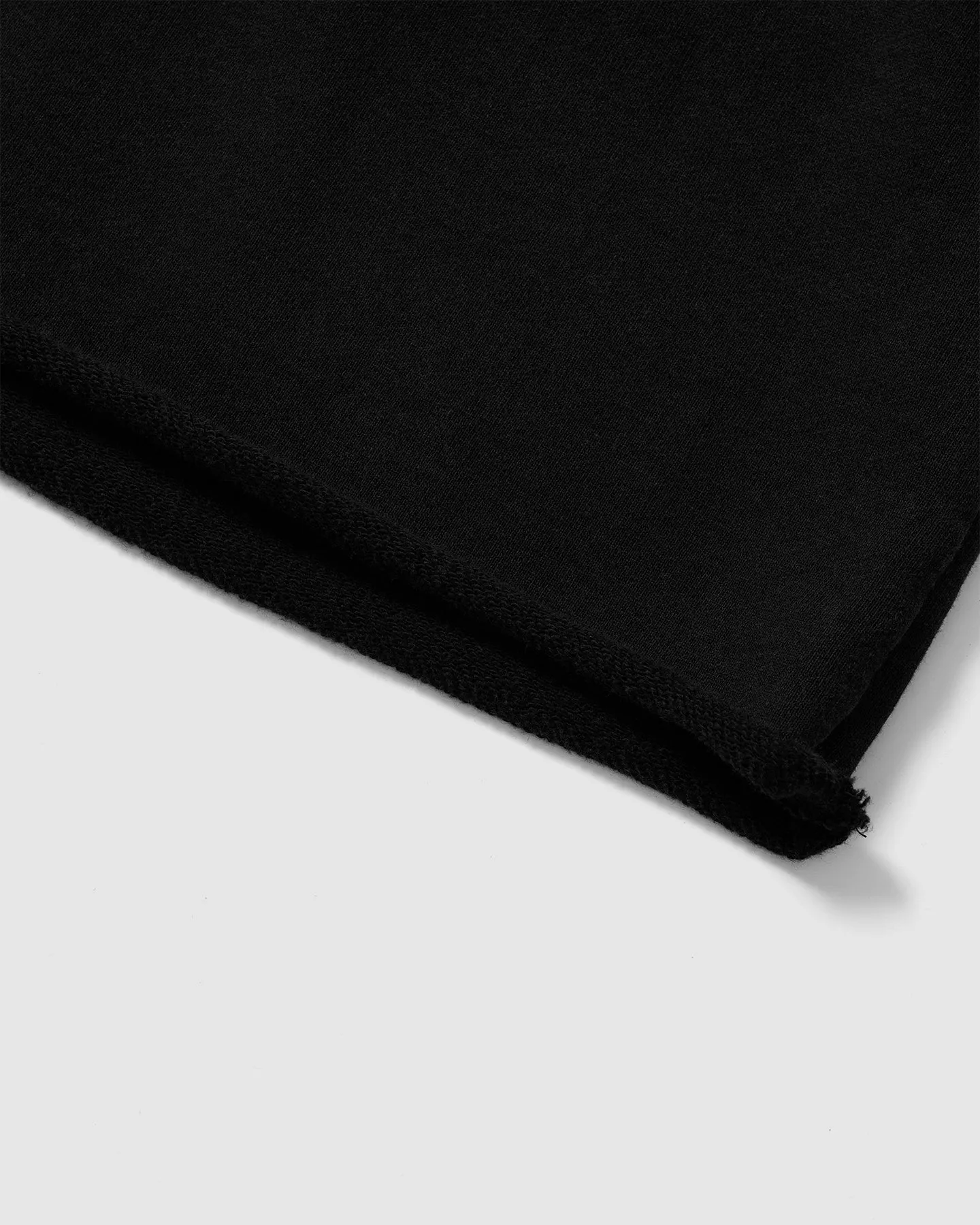KATHARINE HAMNETT × MASTERMIND WORLD CUTOFF PULLOVER / CHOOSELIFE