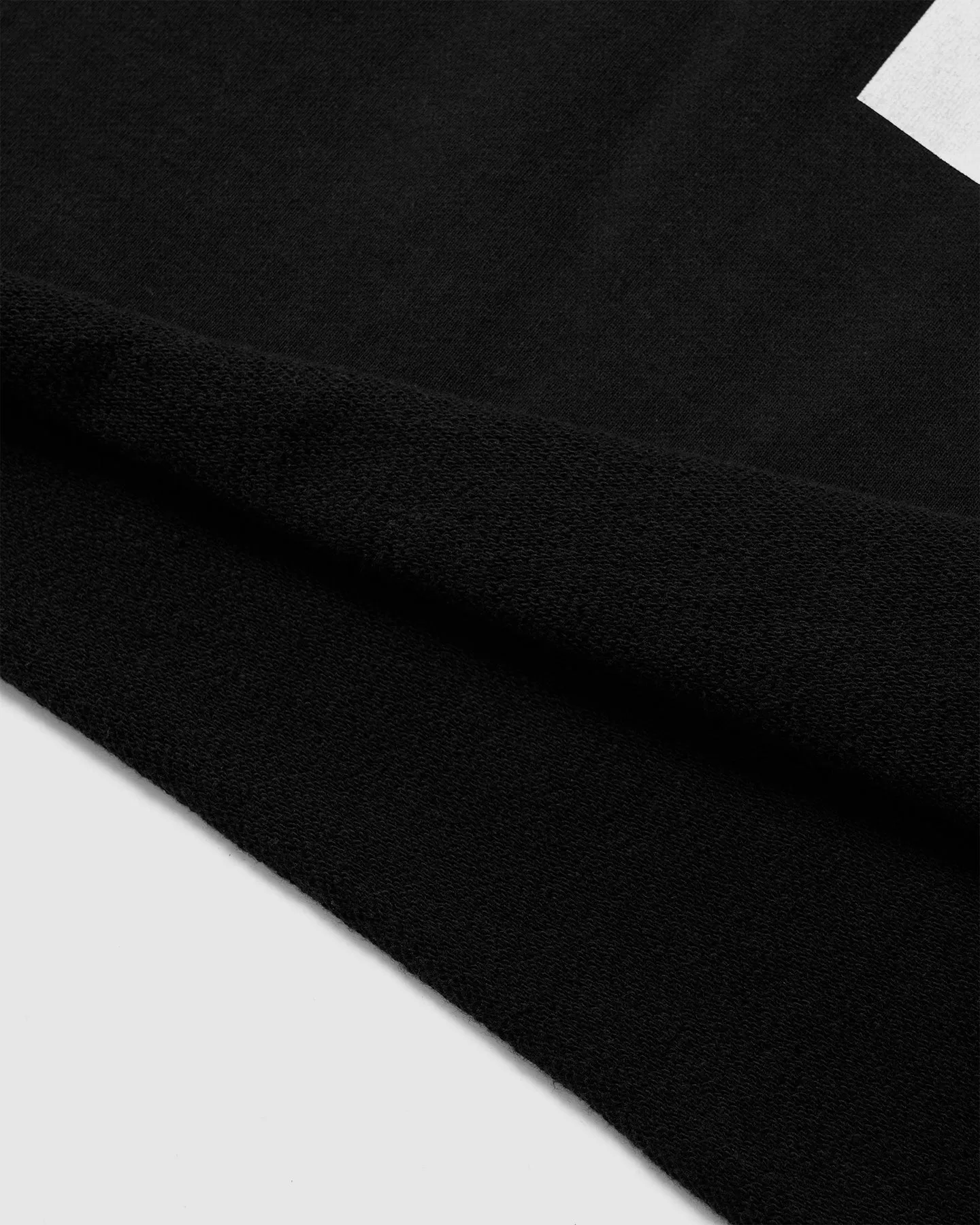 KATHARINE HAMNETT × MASTERMIND WORLD CUTOFF PULLOVER / CHOOSELIFE