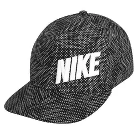 Kids Snapback Basecap Grey One Size