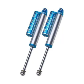 King Shocks 2.5 Performance Piggyback Shocks Pair 25001-356