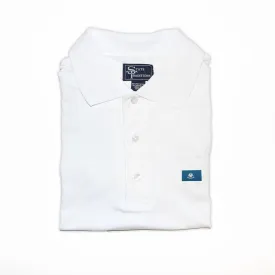 Louisiana Flag Performance Polo