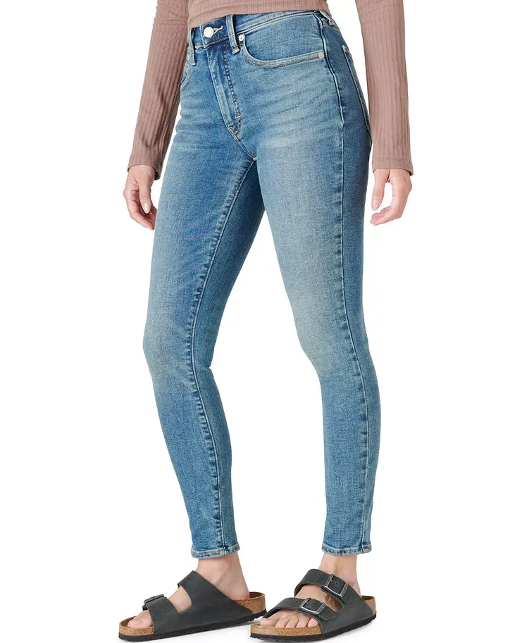 Lucky Brand Skinny Jeans