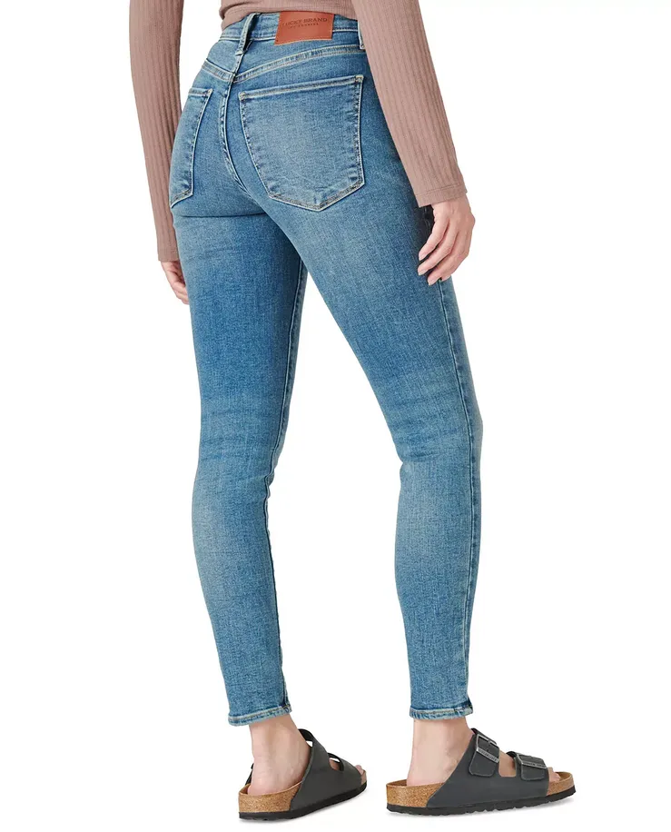 Lucky Brand Skinny Jeans
