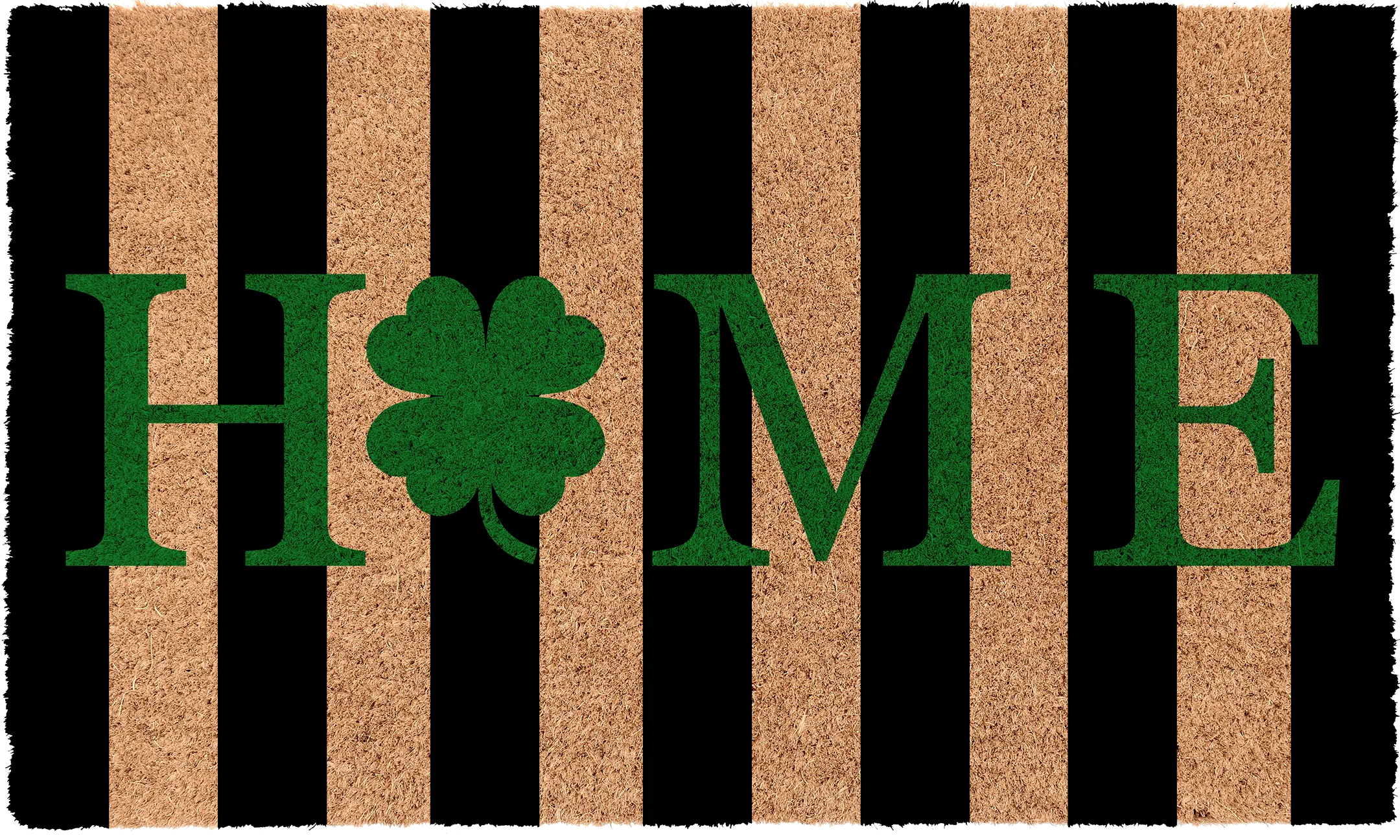 Lucky Home