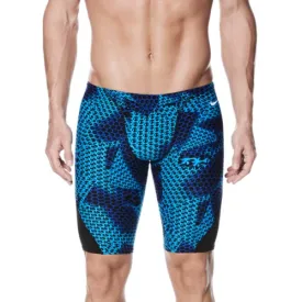 Madison Community Pool_2018_Men's Nova Spark Performance Jammer Swimsuit