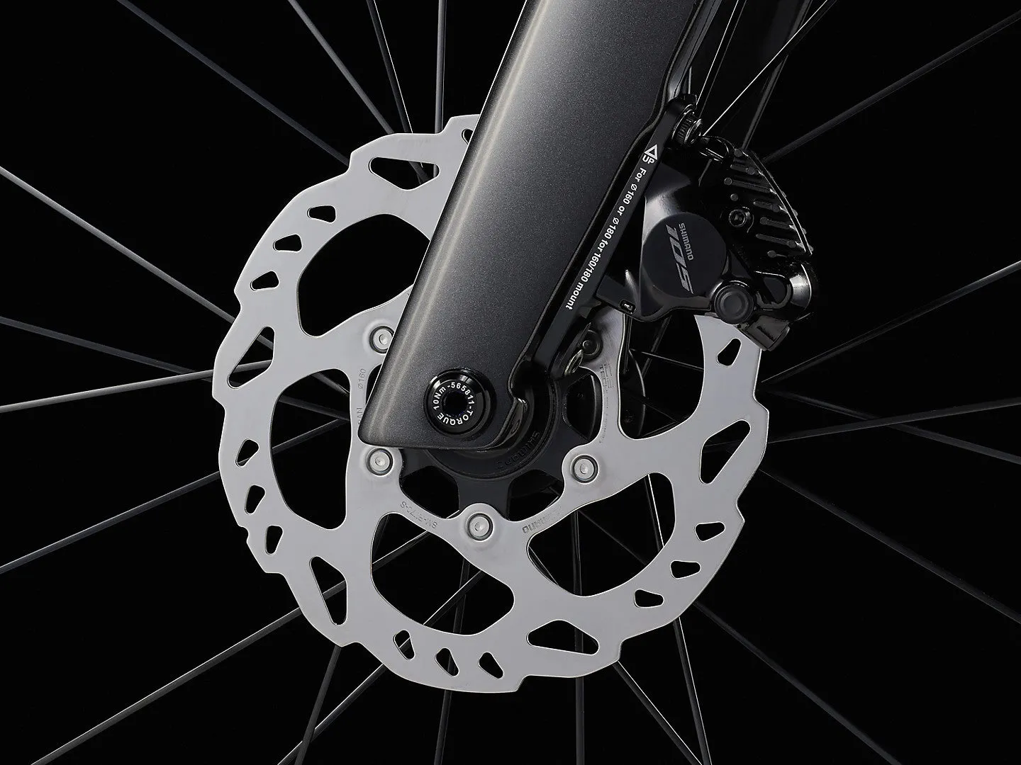 Madone SL 6 Di2