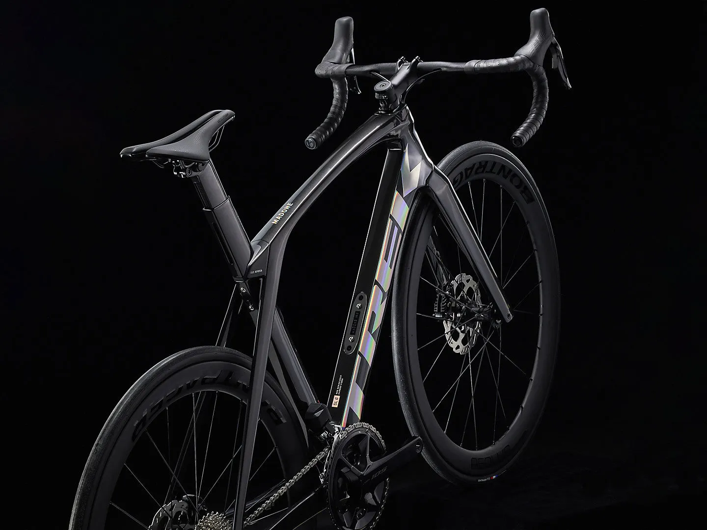 Madone SL 6 Di2