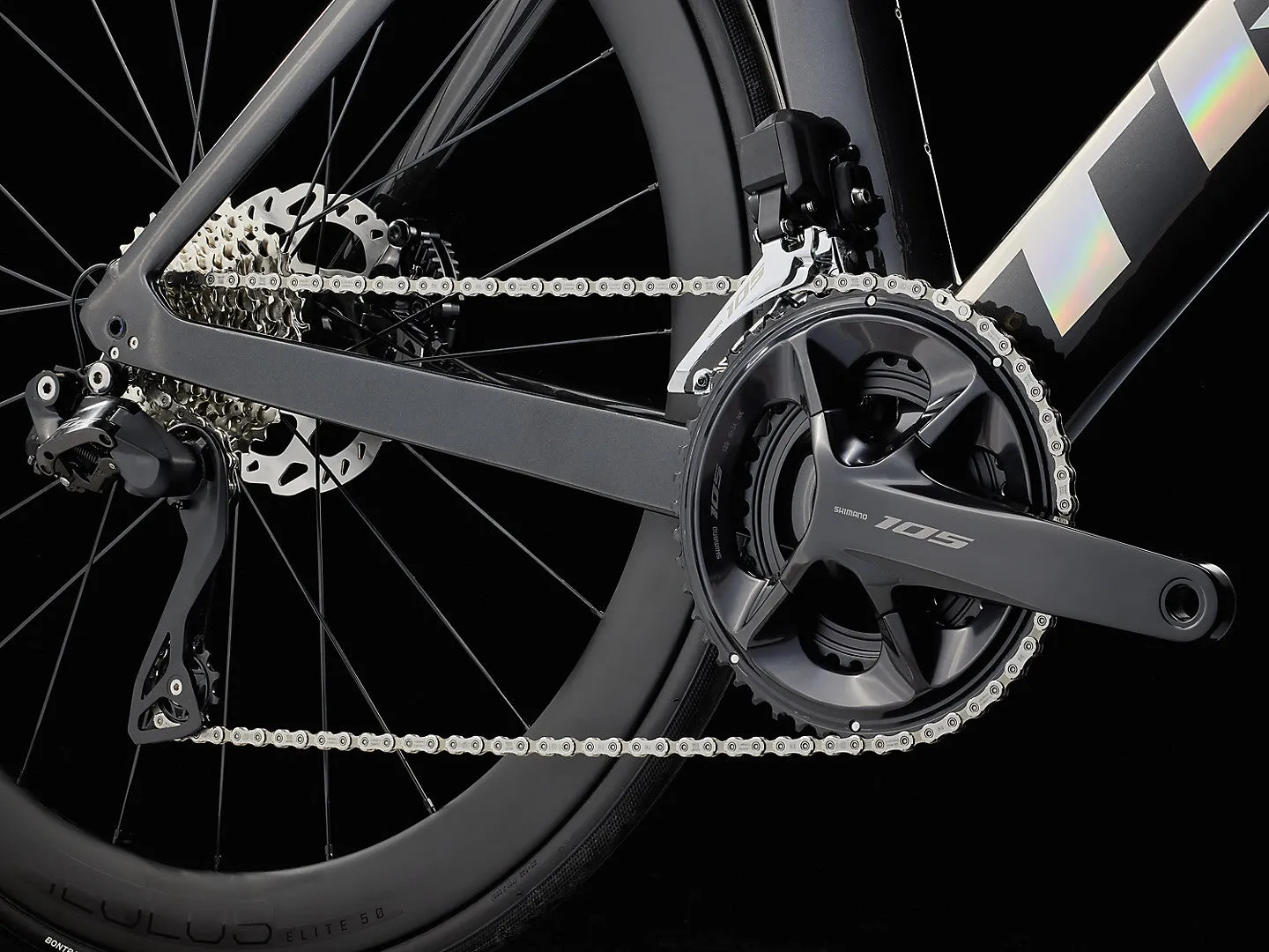 Madone SL 6 Di2