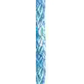 Maffioli Swiftcord Rope - 8mm Light Blue $/Foot