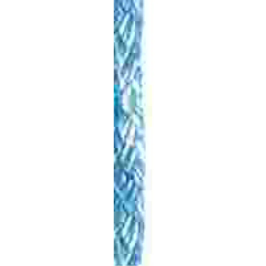 Maffioli Swiftcord Rope - 8mm Light Blue $/Foot
