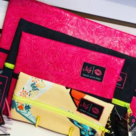 MakeUp Junkie Bags
