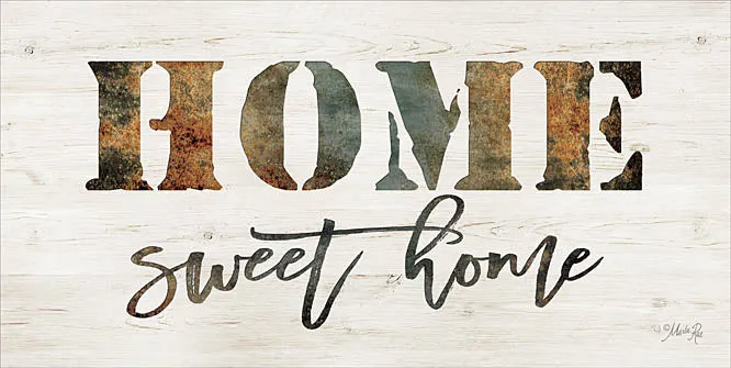 MAZ511 - Home Sweet Home