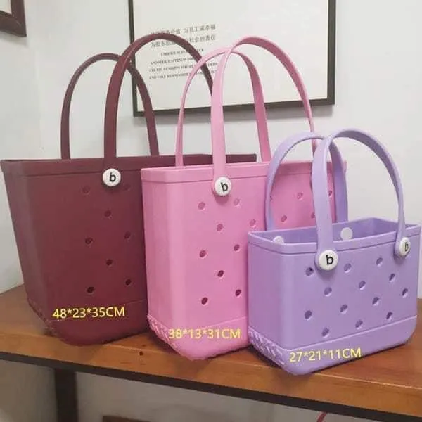 Mini EVA Bags {RTS}