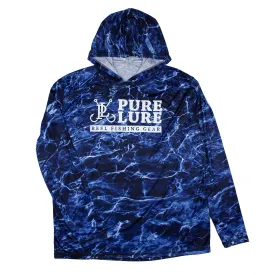 Mossy Icon 2.0 Performance Hoody