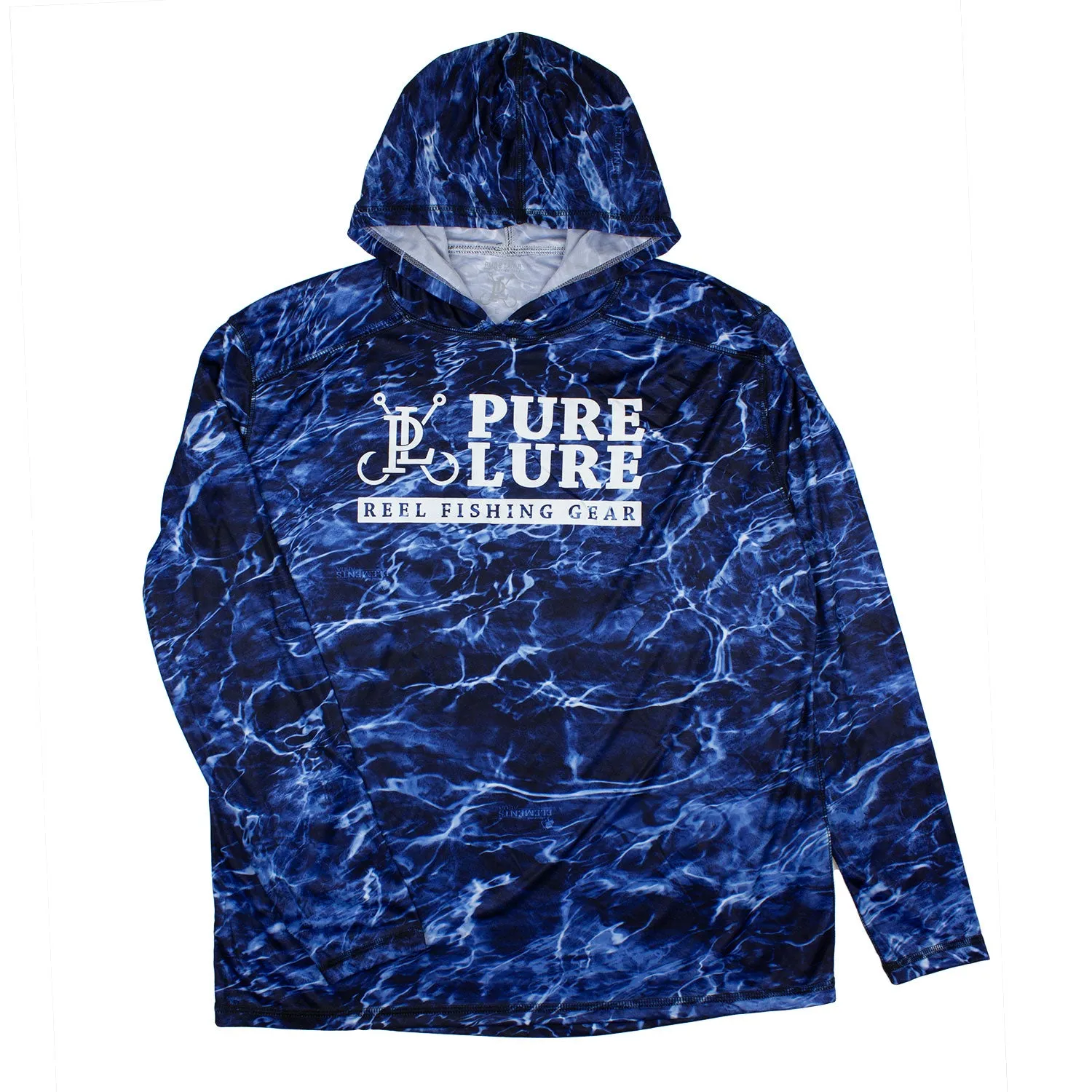 Mossy Icon 2.0 Performance Hoody