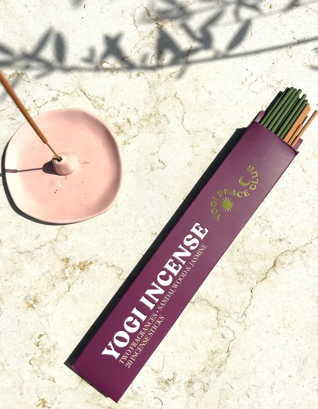 Mystic Accessories Gift Pack